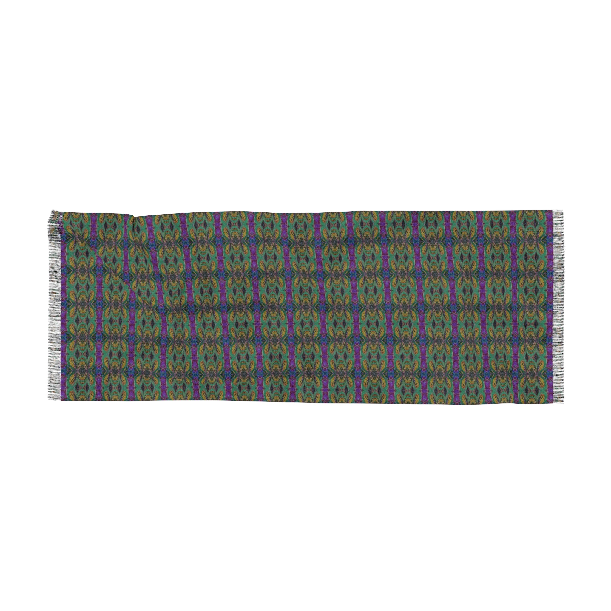 Pashmina Scarf (Bohemian No. 4)