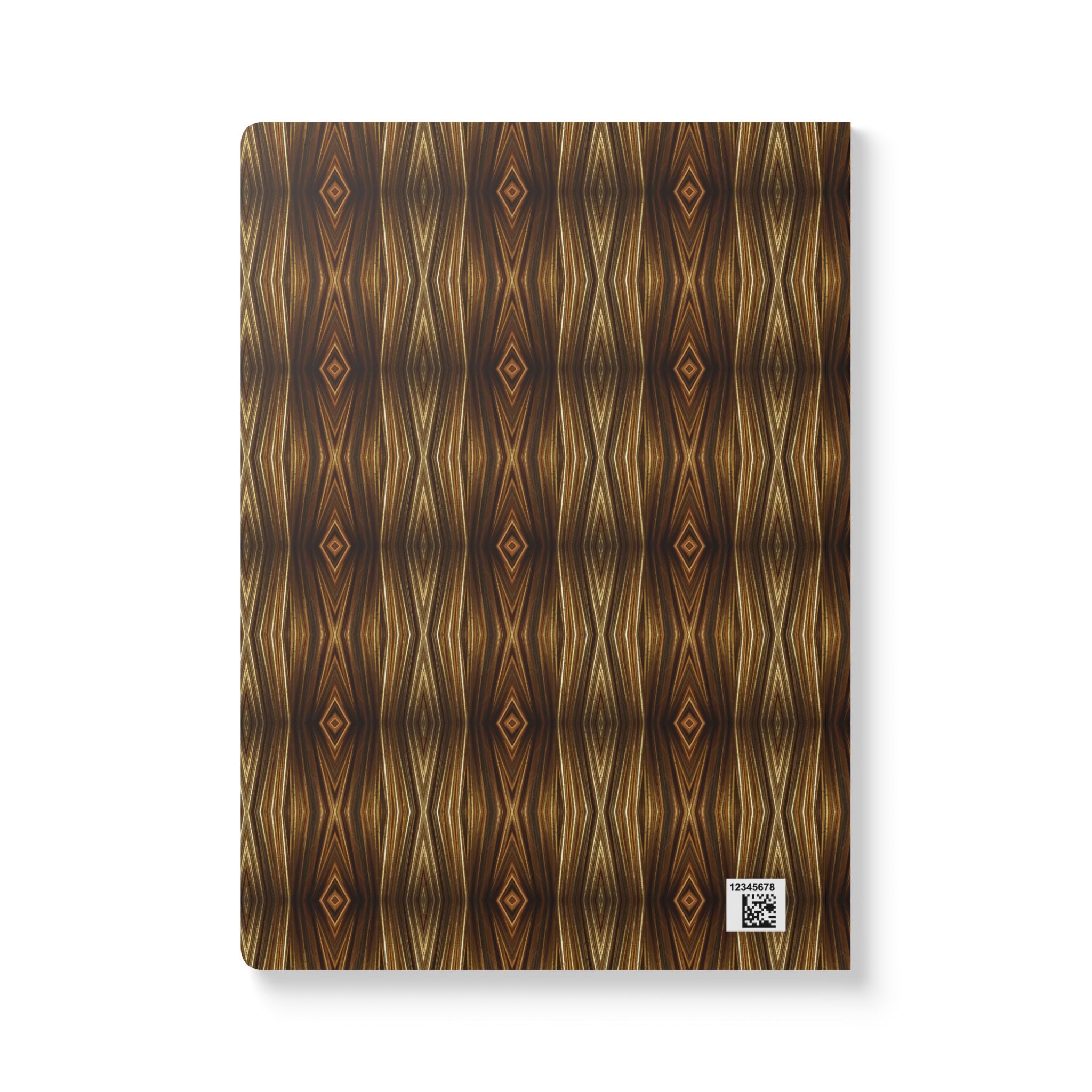 Softcover Journal (1975)