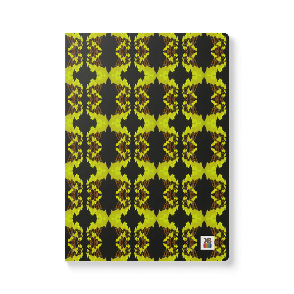 Softcover Journal (Neon Trees No. 2)