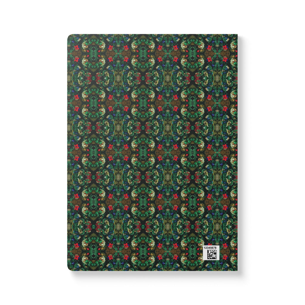 Softcover Journal (Tudor)