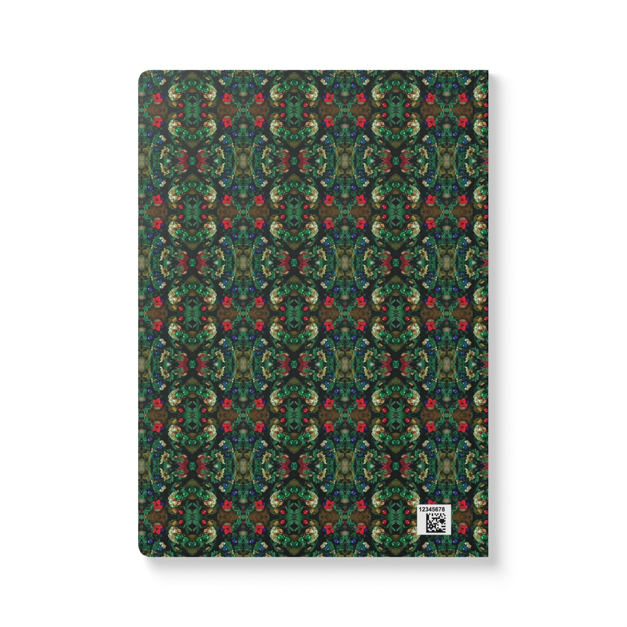 Softcover Journal (Tudor)