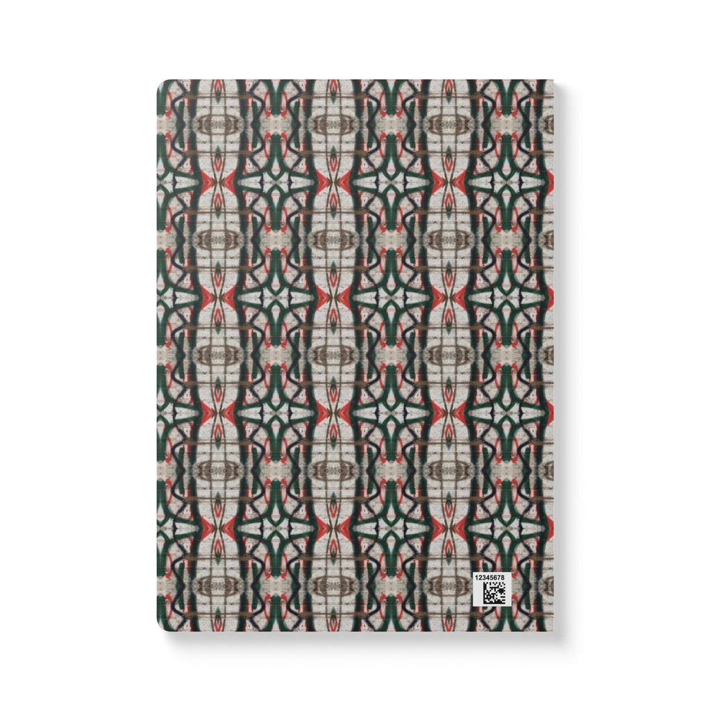 Softcover Journal (Wall)