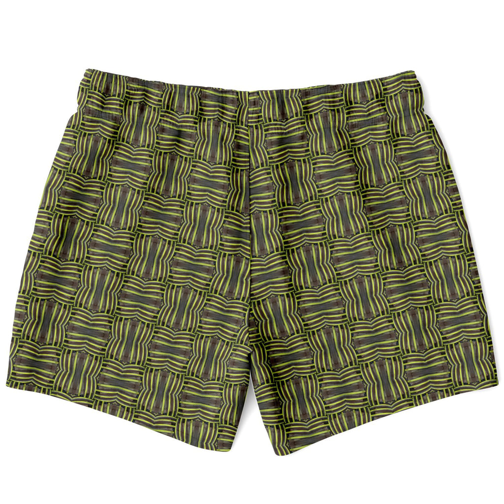 Swim Shorts (Teeth No. 1)