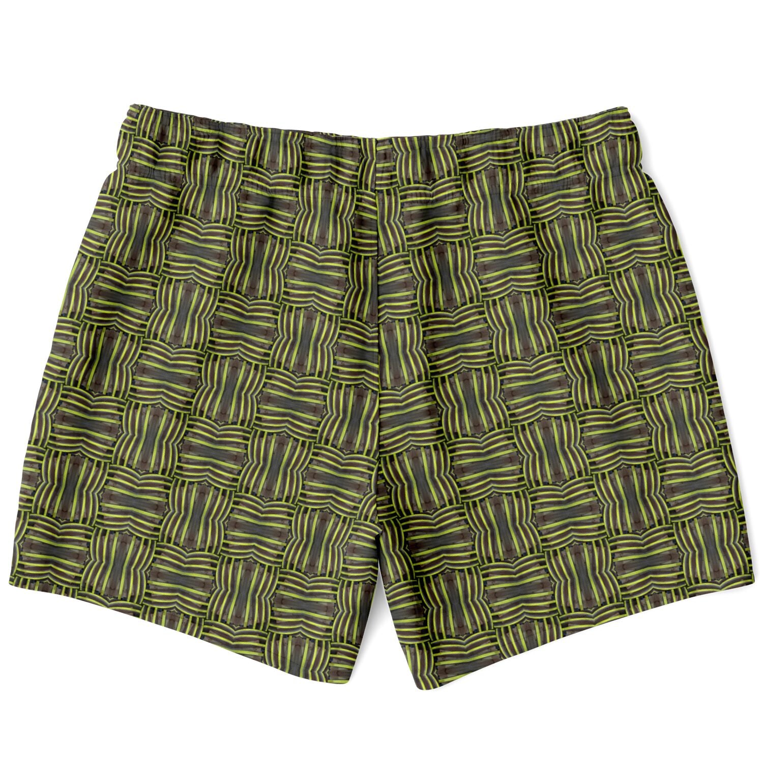 Swim Shorts (Teeth No. 1)