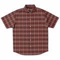 Short Sleeve Button Down Shirt (Plainfield)