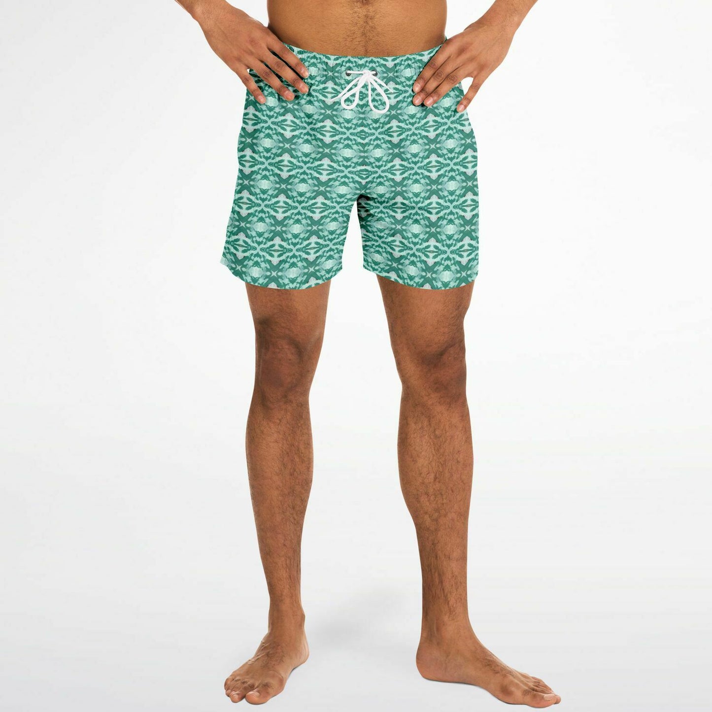 Swim Trunks (Neptune)