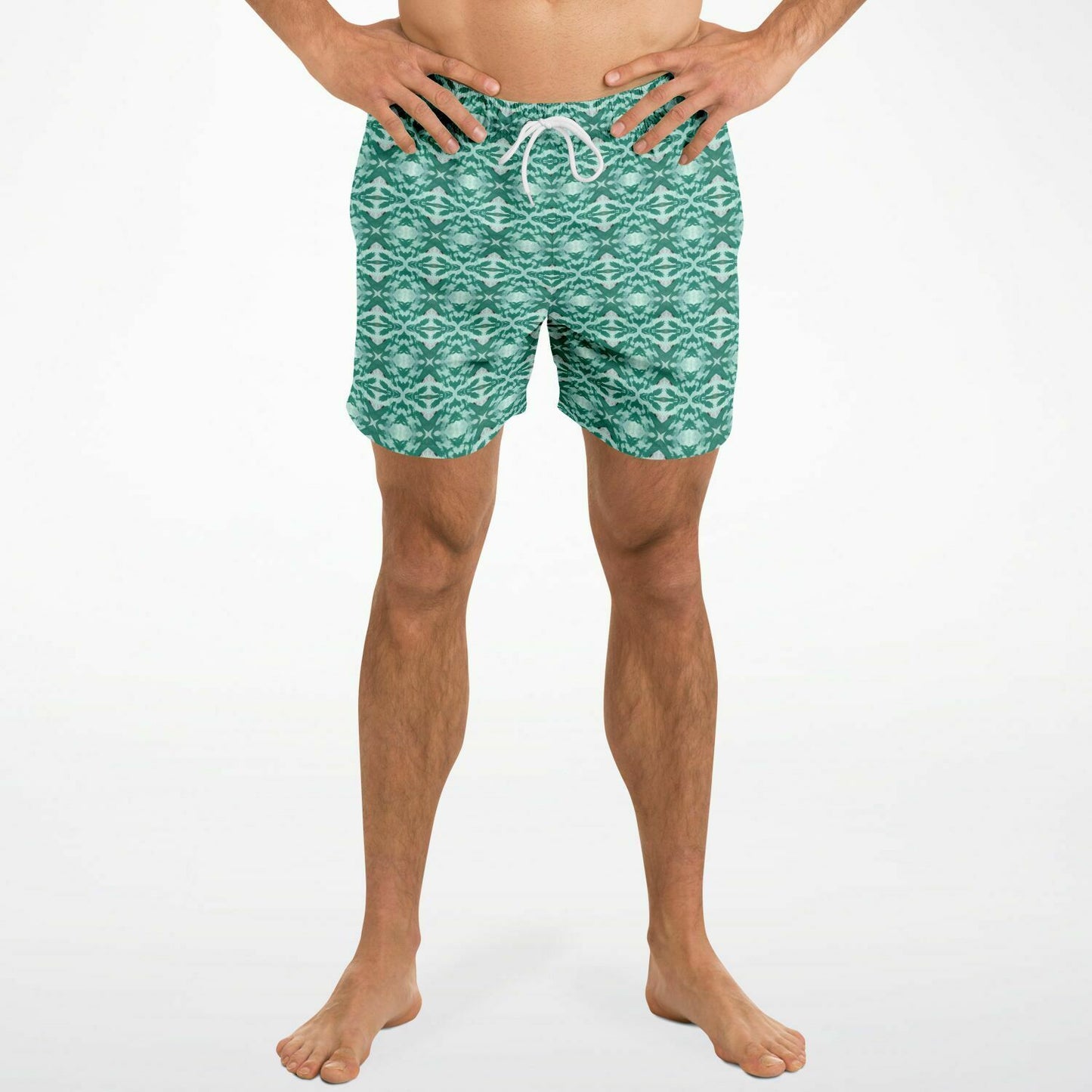 Swim Trunks (Neptune)