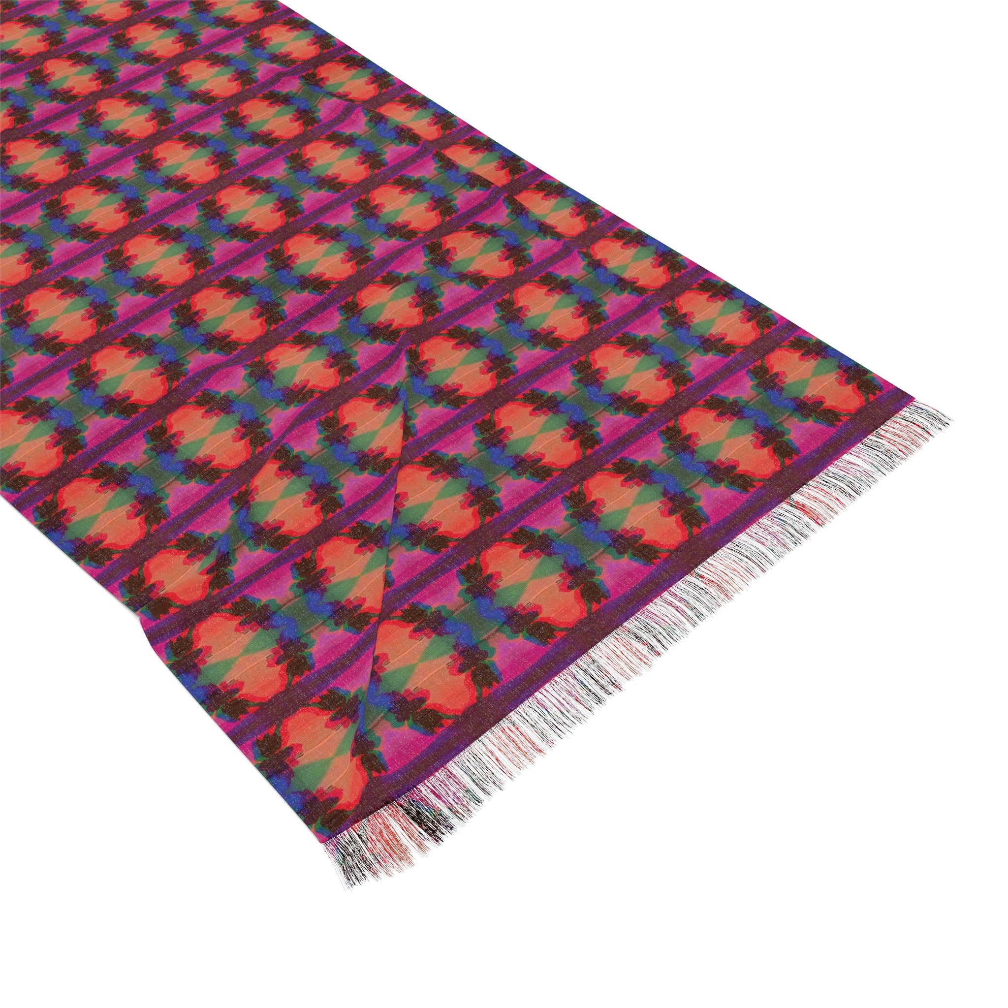 Pashmina Scarf (Caesar)