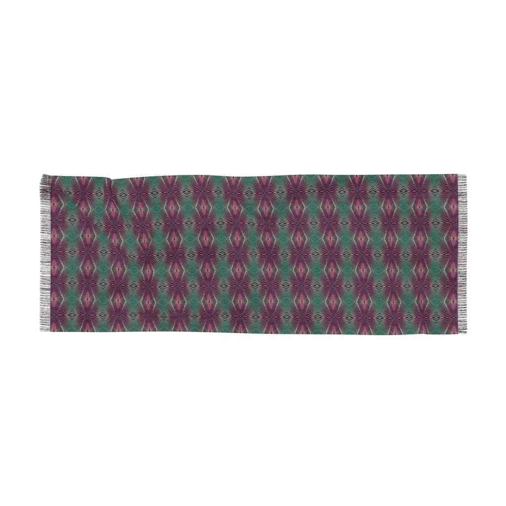 Pashmina Scarf (Cosmic Echo)