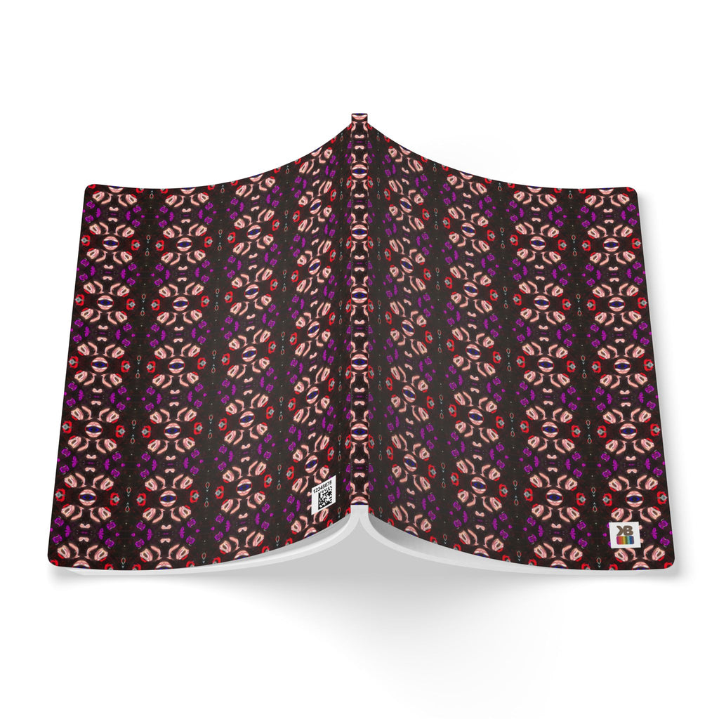 Softcover Journal 5.75x8" (Notre Dame)