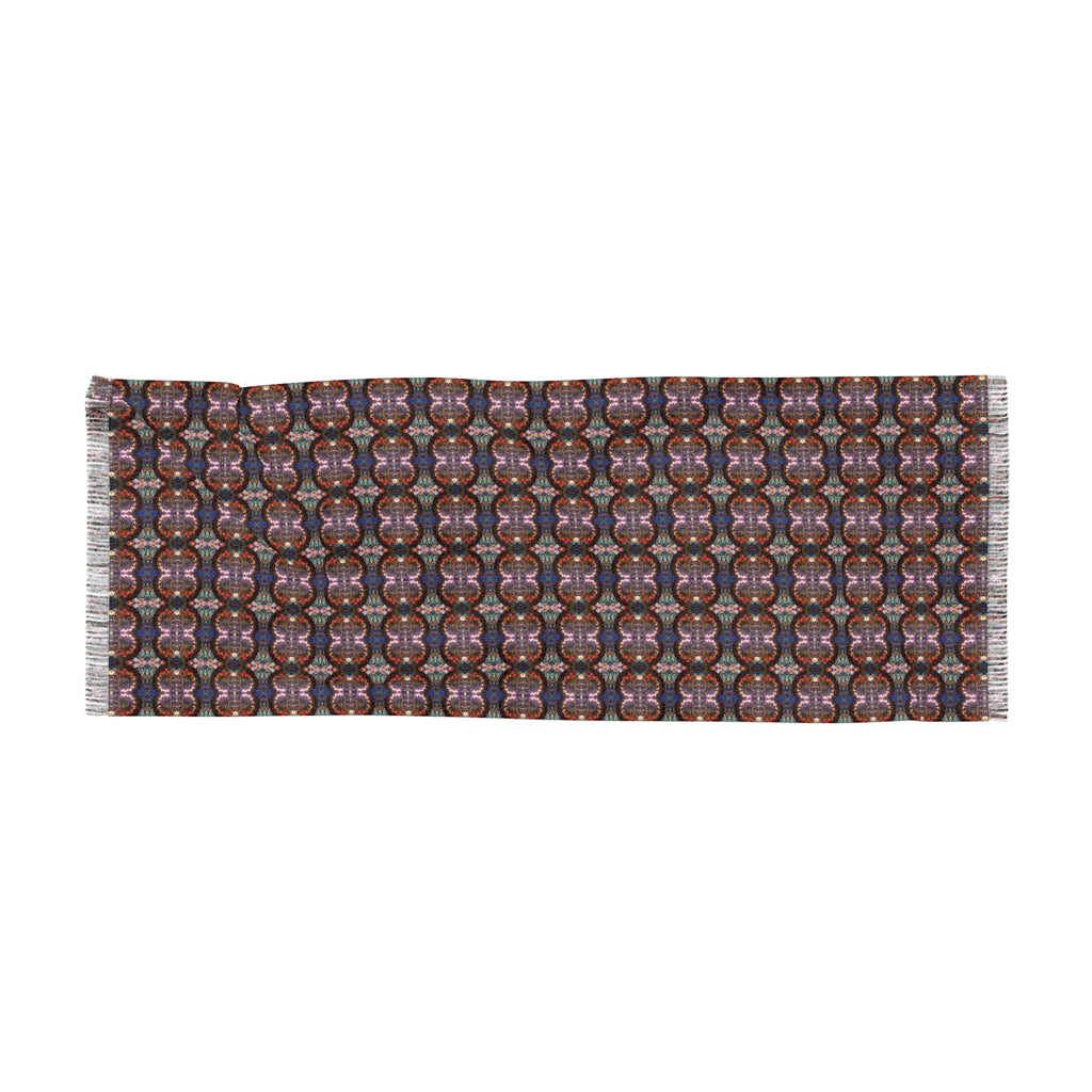 Pashmina Scarf (Woodstock No. 1)