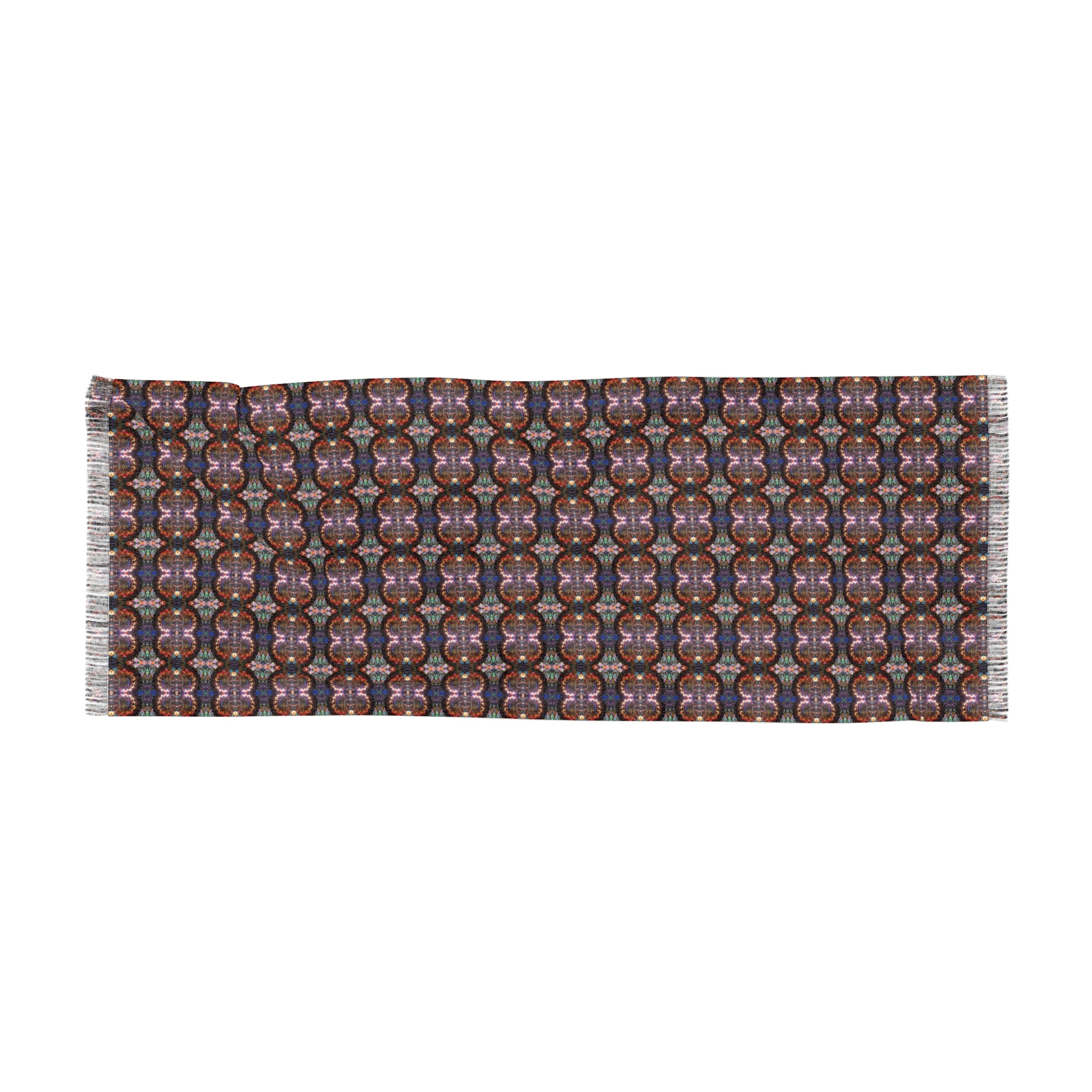 Pashmina Scarf (Woodstock No. 1)