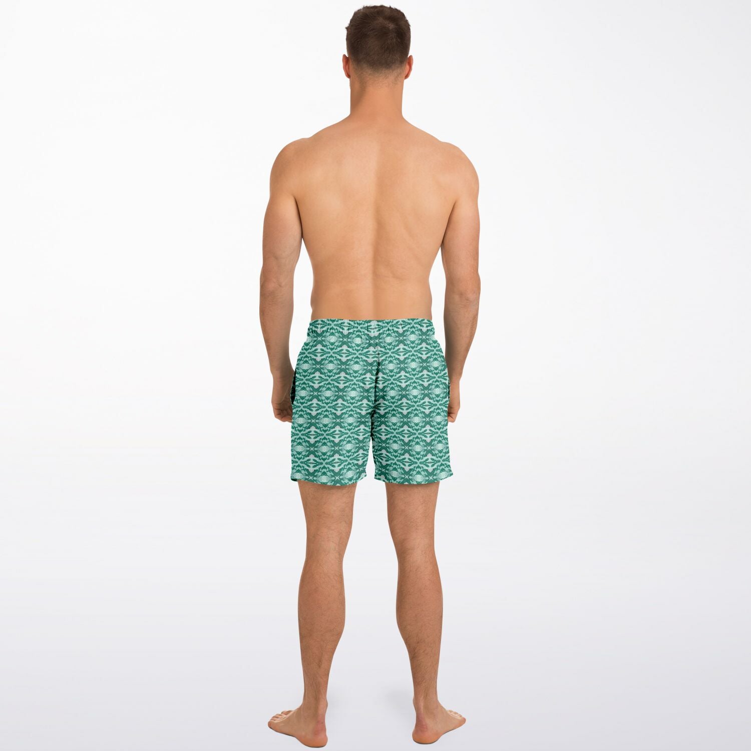 Swim Trunks (Neptune)