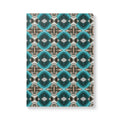 Softcover Journal (Alien Bloom No. 1)