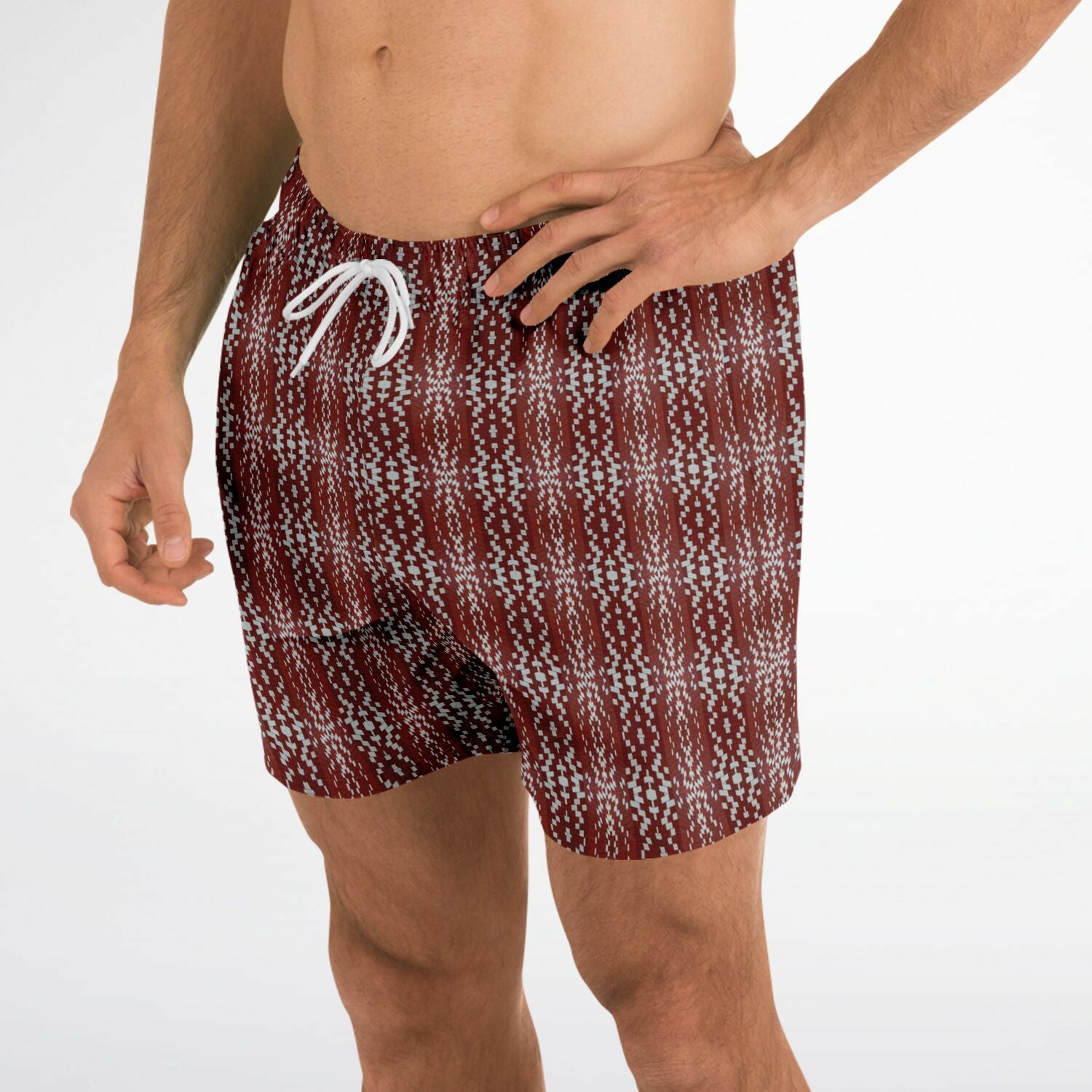 Swim Trunks (Plainfield)