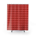 Shower Curtain (Kiss)