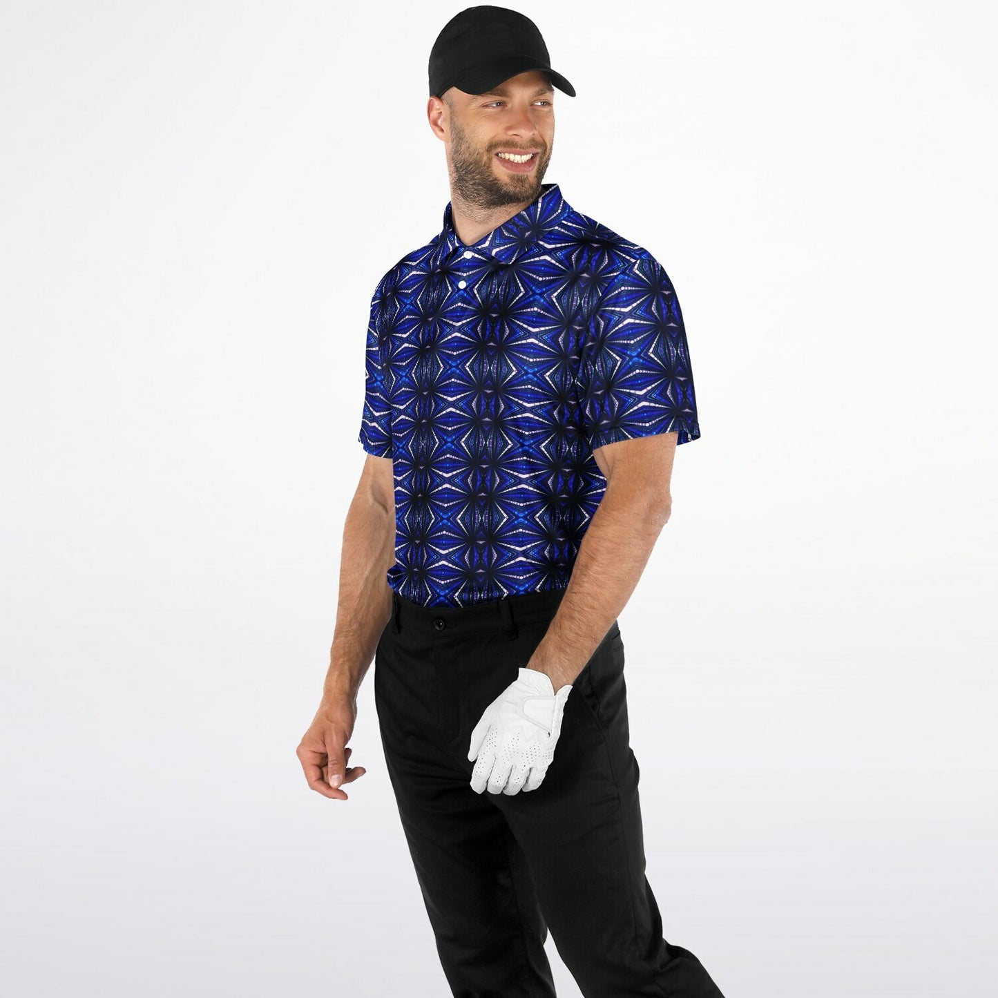 Polo Shirt (Casablanca)