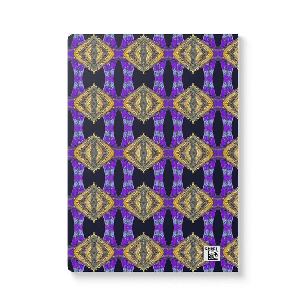 Softcover Journal (Paris)