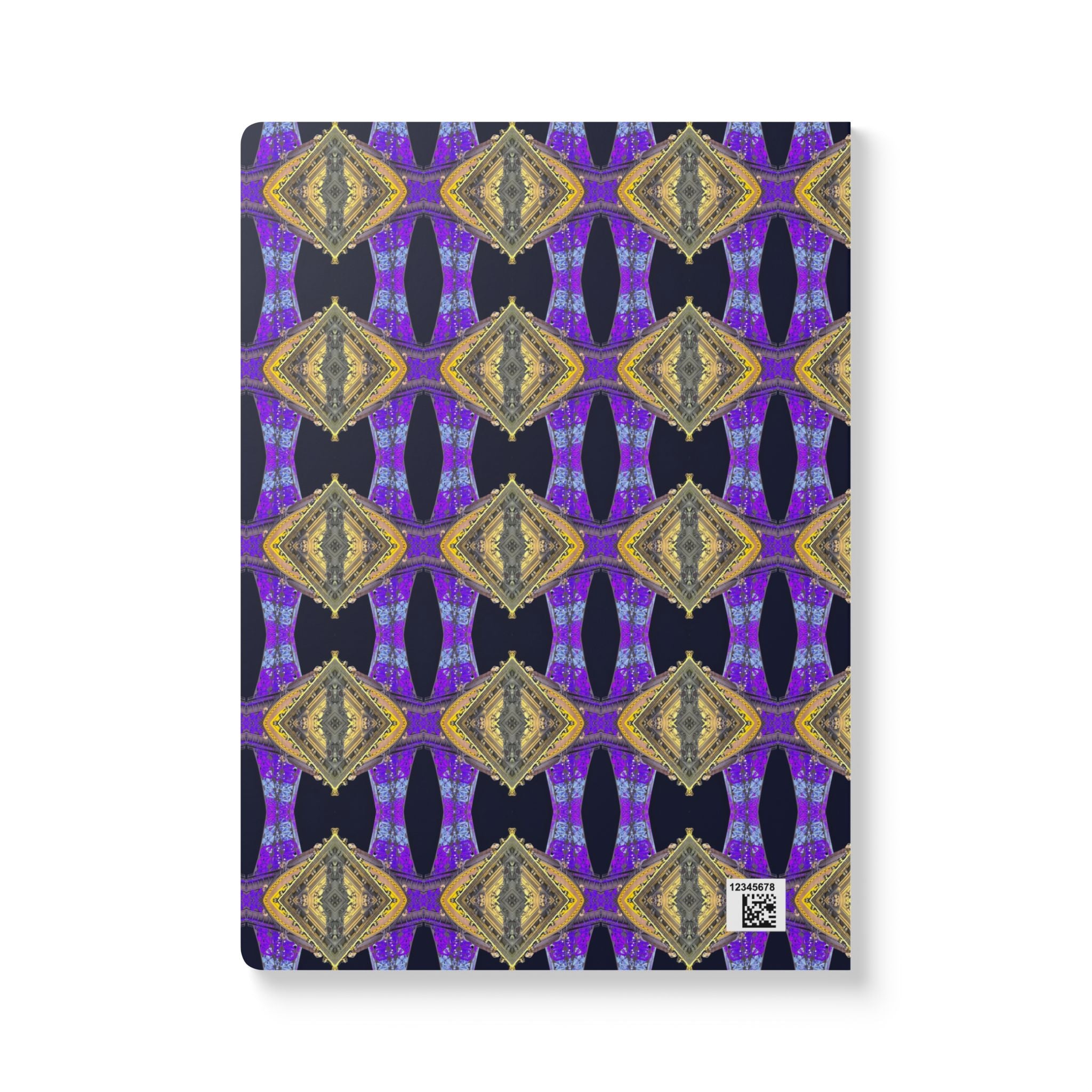 Softcover Journal (Paris)