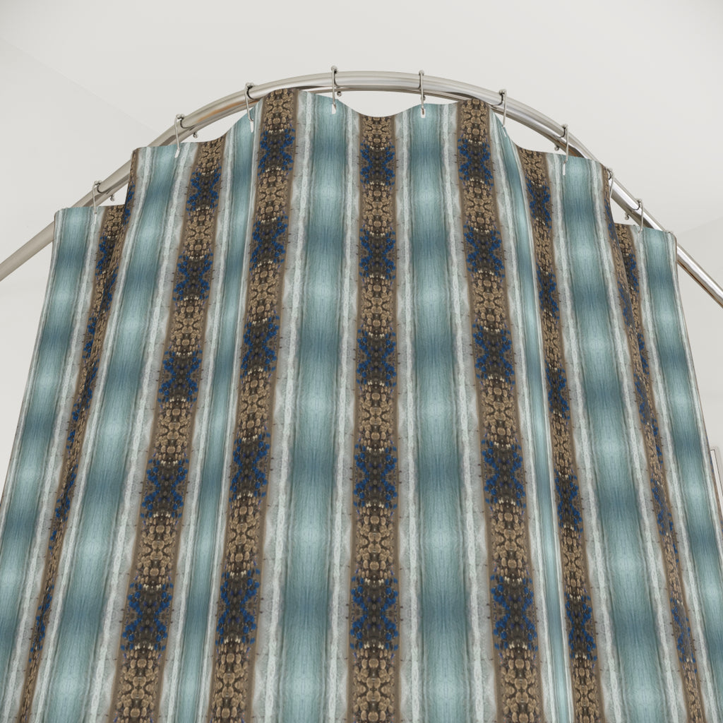 Shower Curtain (Romántica)