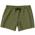 Swim Shorts (Teeth No. 1)