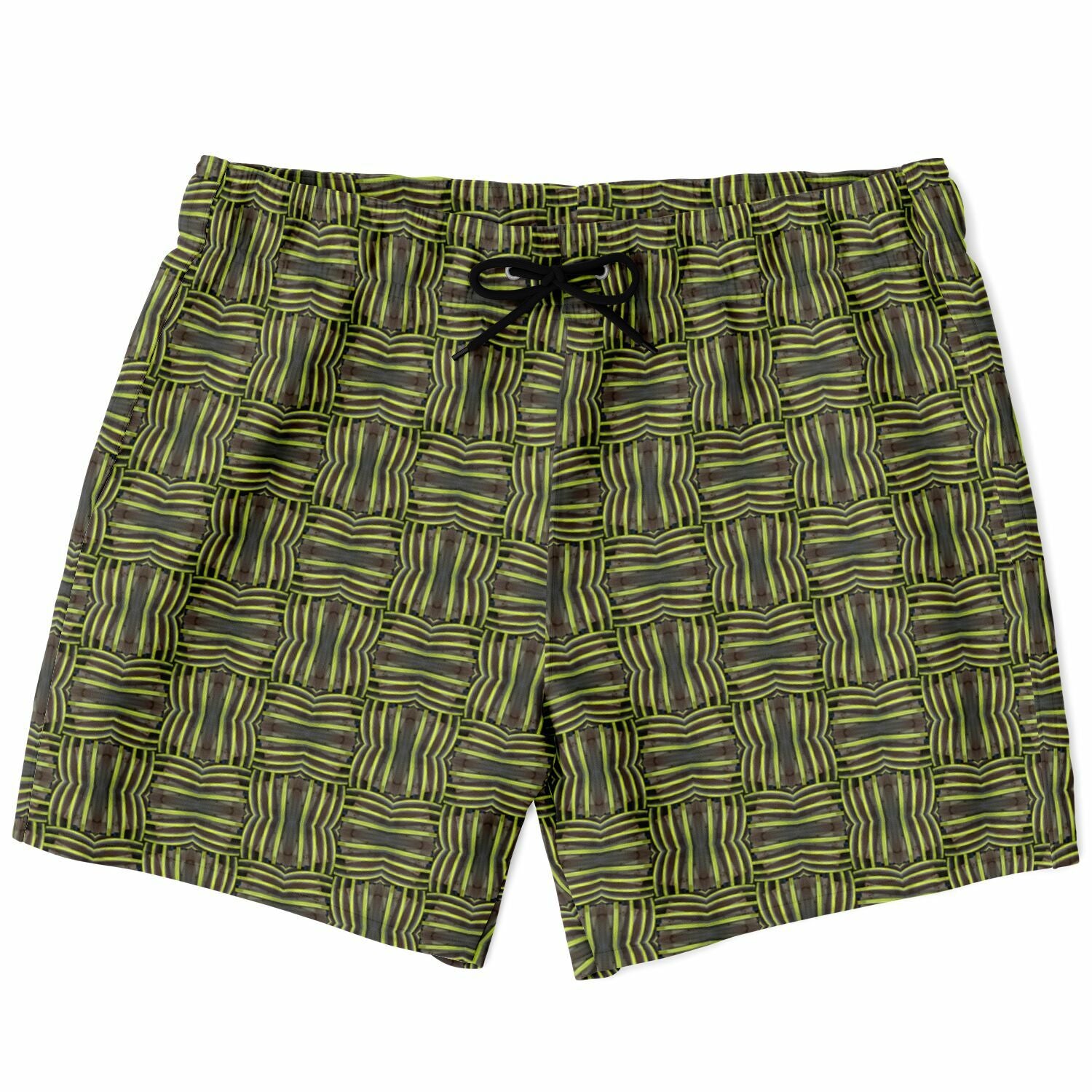 Swim Shorts (Teeth No. 1)