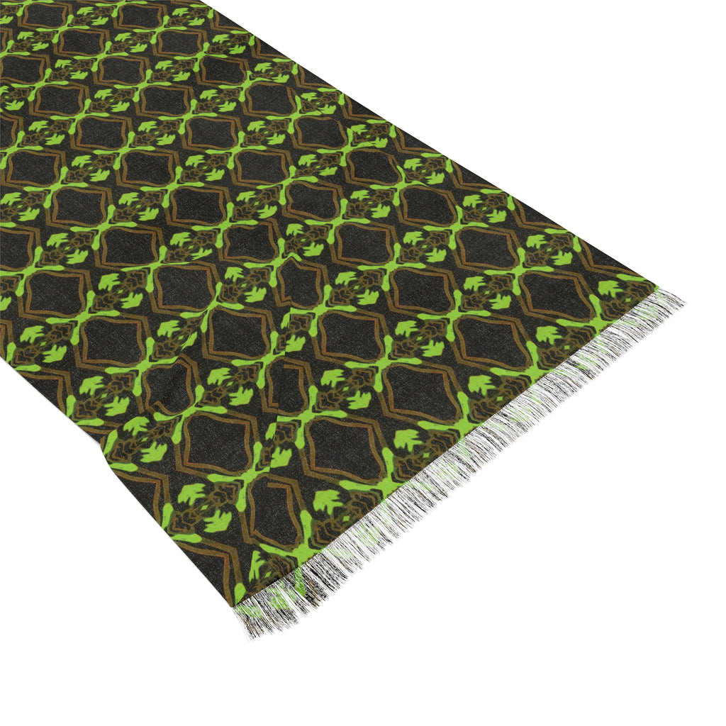 Pashmina Scarf (Neon Trees No. 1)