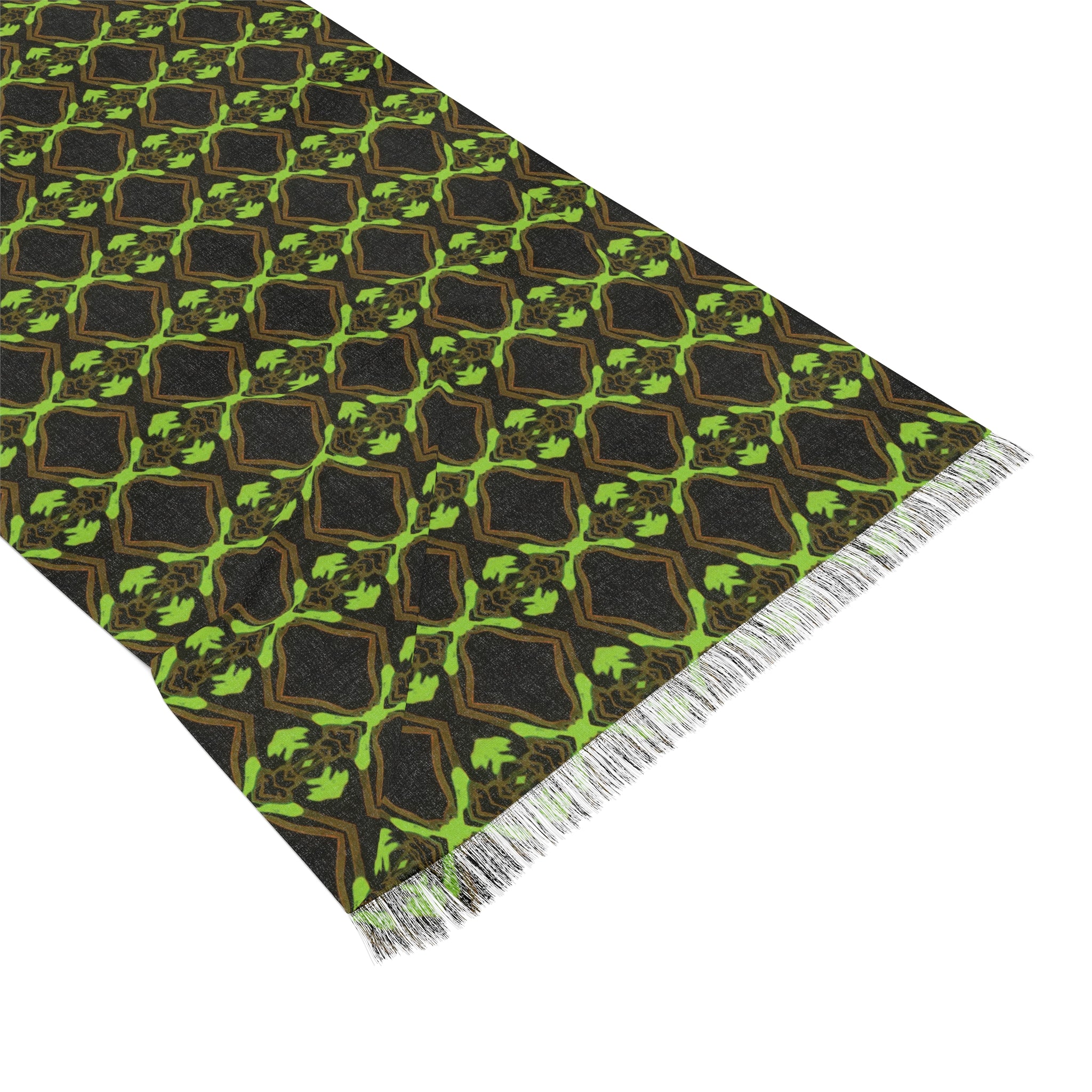 Pashmina Scarf (Neon Trees No. 1)
