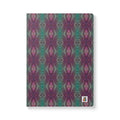 Softcover Journal 5.75x8" (Cosmic Echo)