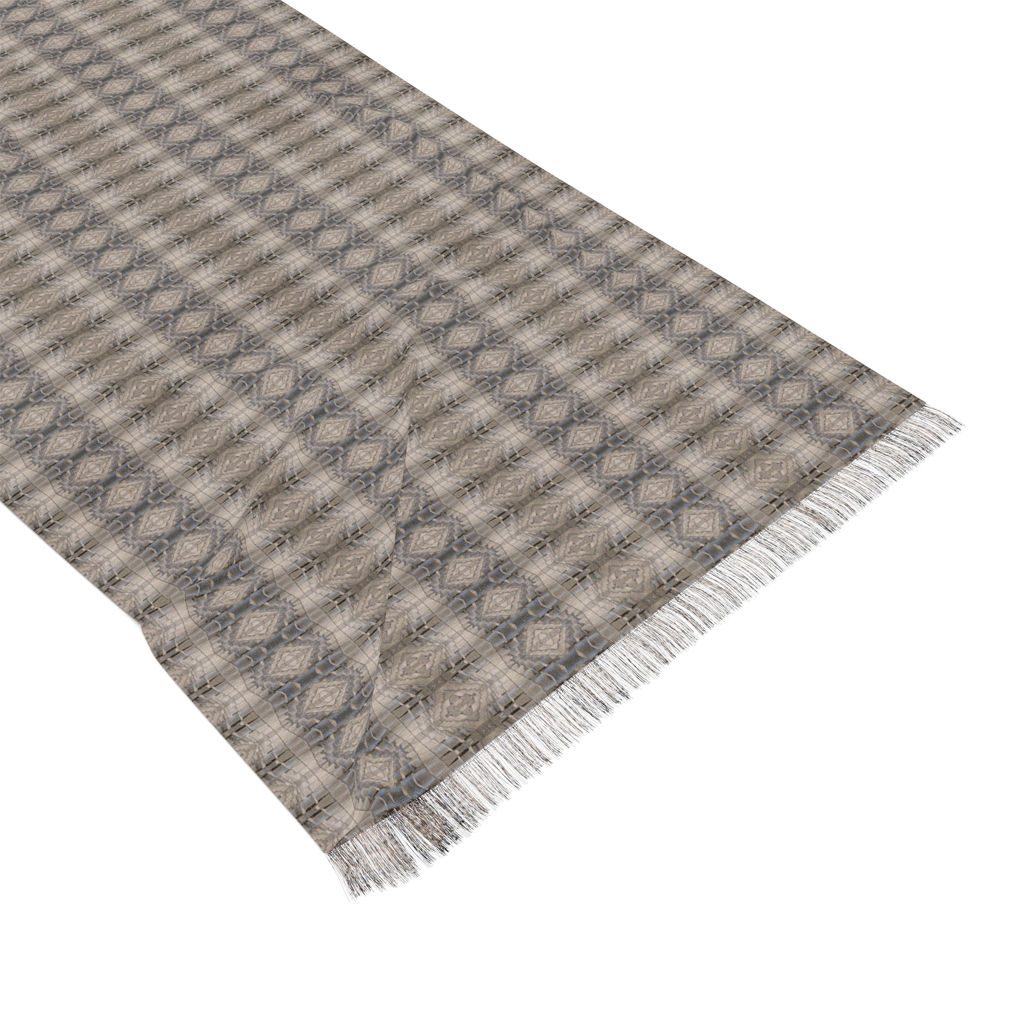 Pashmina Scarf (Art Deco)