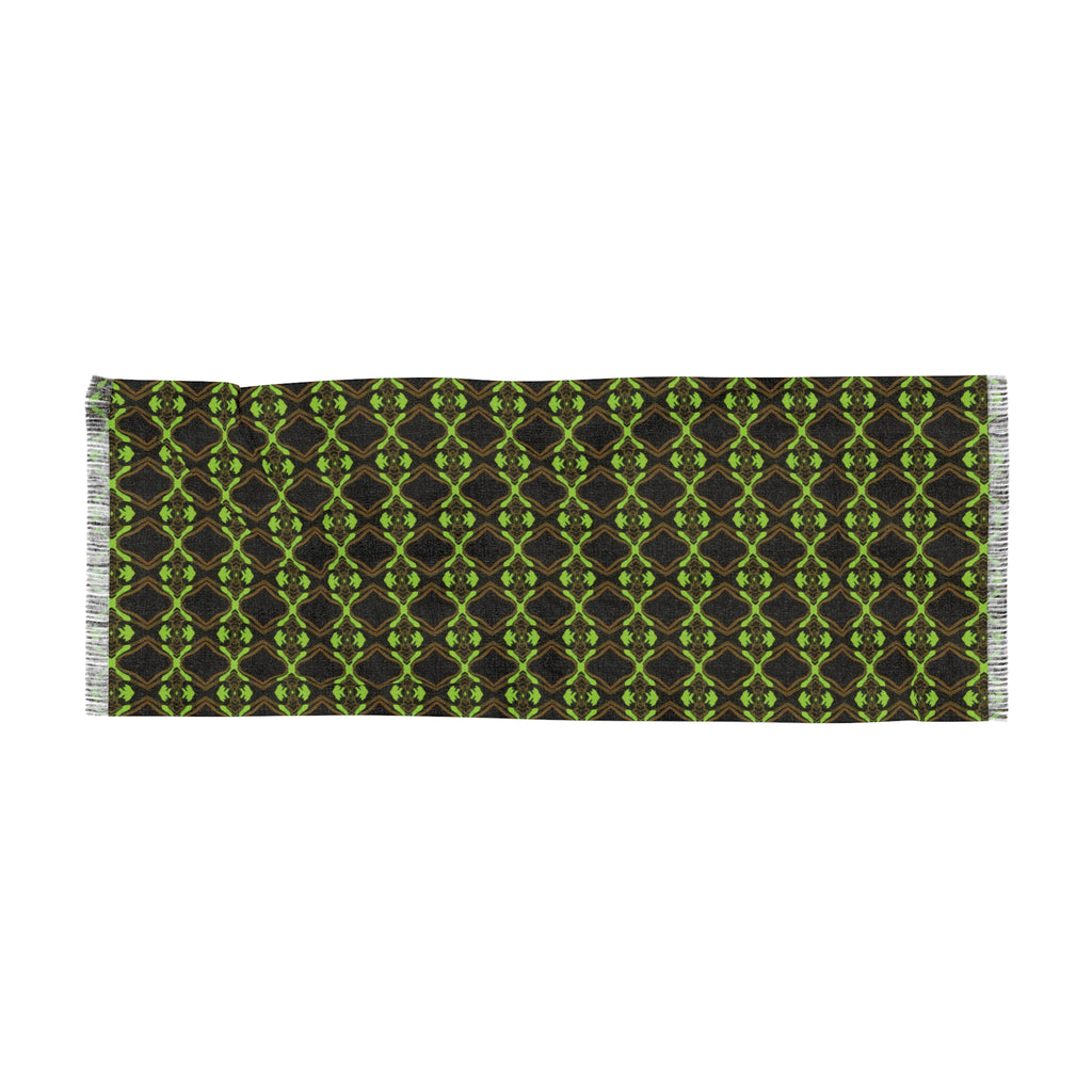 Pashmina Scarf (Neon Trees No. 1)