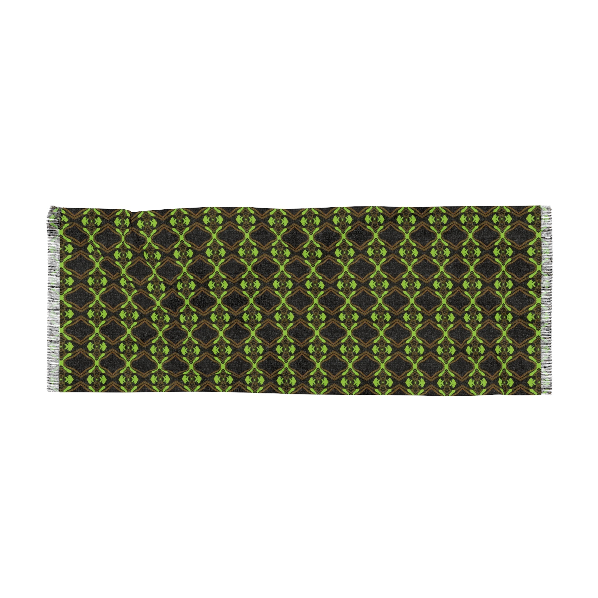 Pashmina Scarf (Neon Trees No. 1)