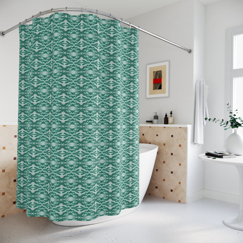 Shower Curtain (Neptune)