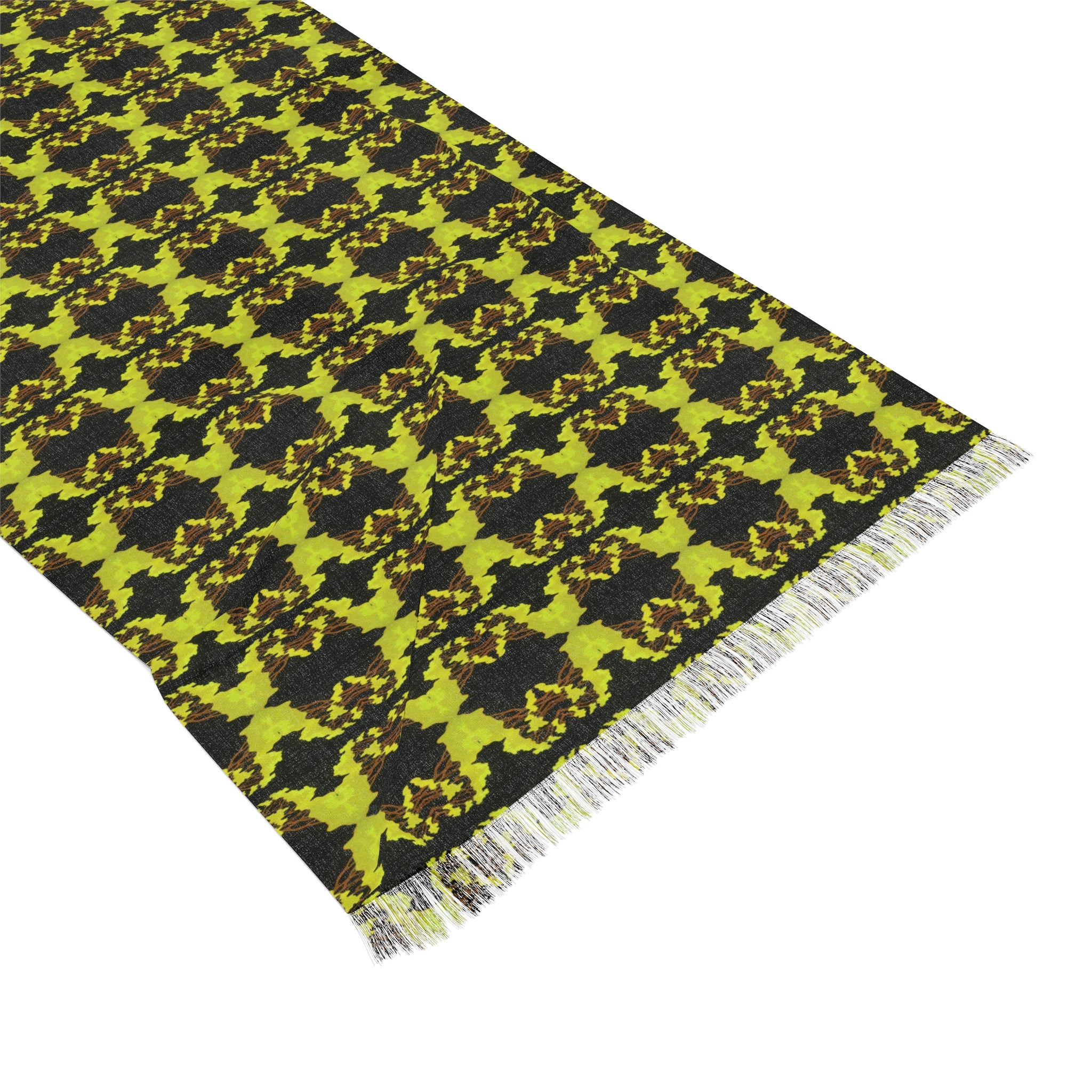 Pashmina Scarf (Neon Trees No. 2)