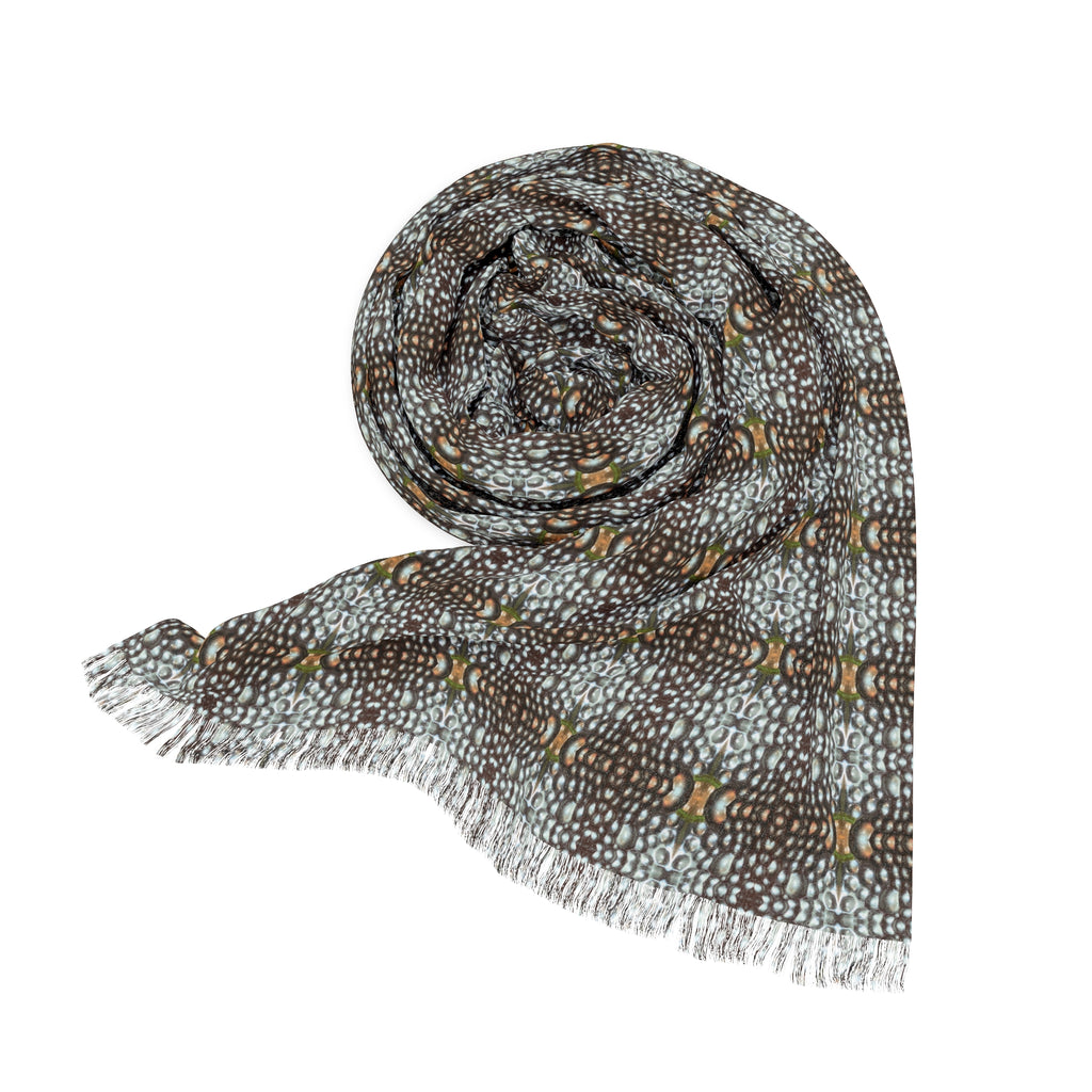 Pashmina Scarf (Beaded Bee)