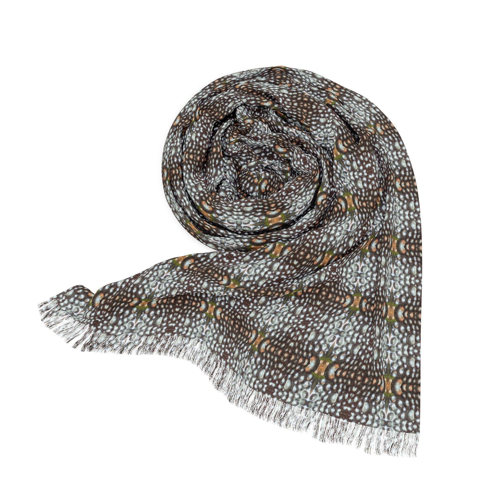 Pashmina Scarf (Beaded Bee)