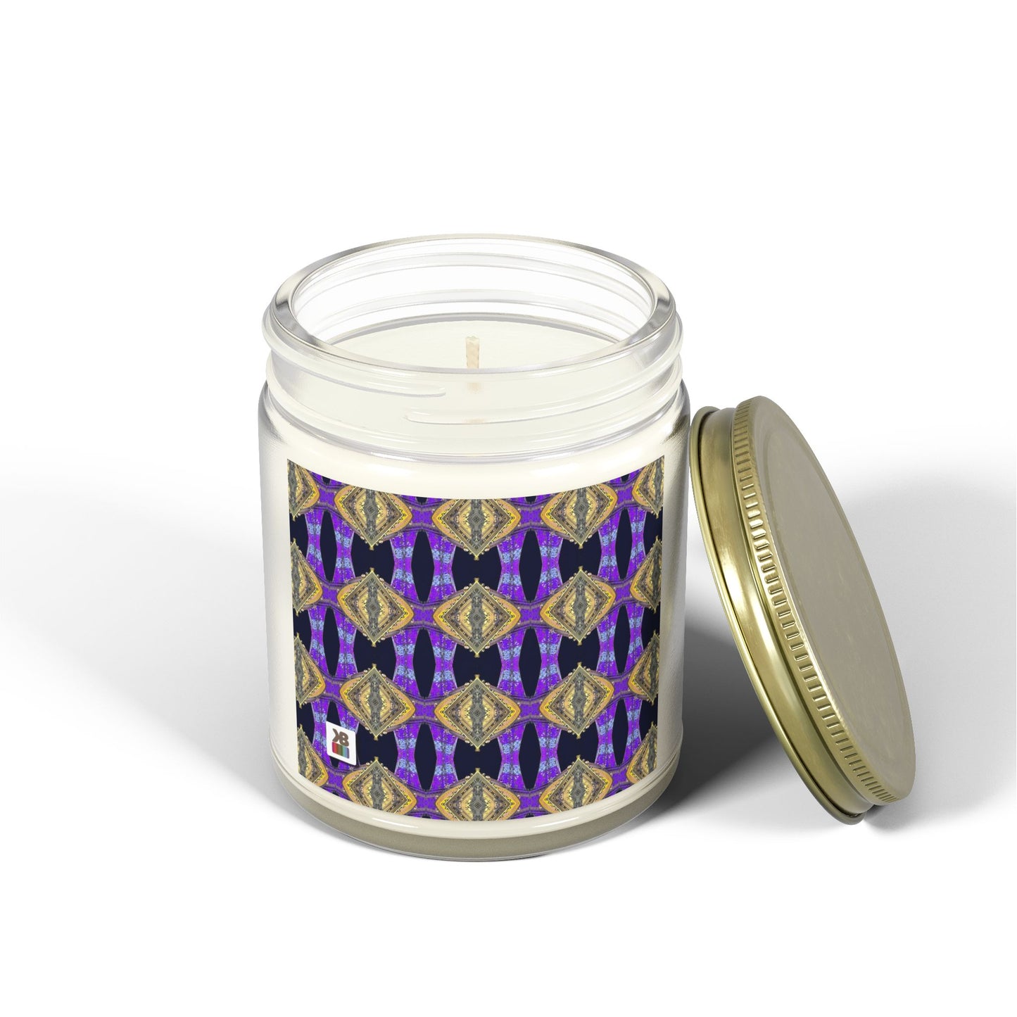 9oz Clean Scented Candle (Paris)