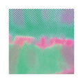 Abstract Art Matte Poster - "An Electric Dream"