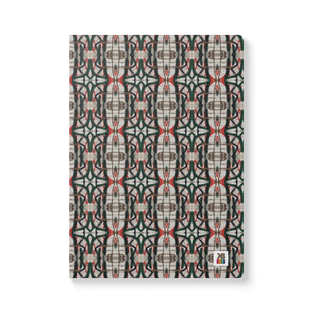 Softcover Journal (Wall)