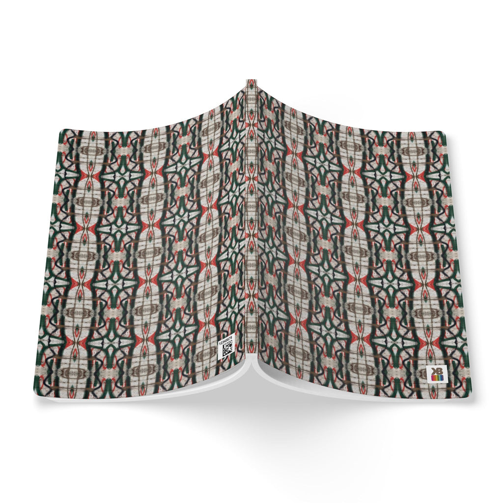 Softcover Journal (Wall)