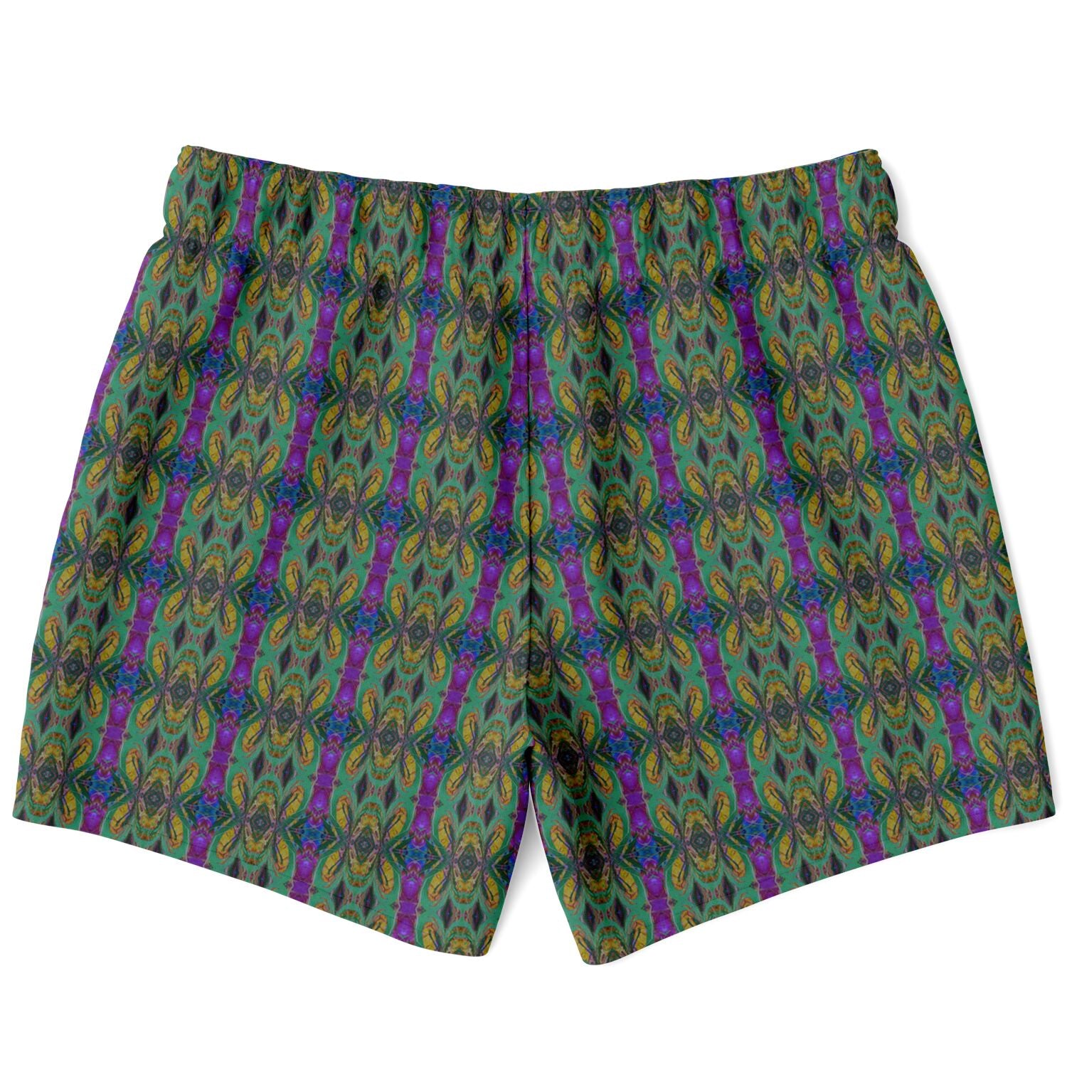 Swim Trunks (Bohemian No. 4)