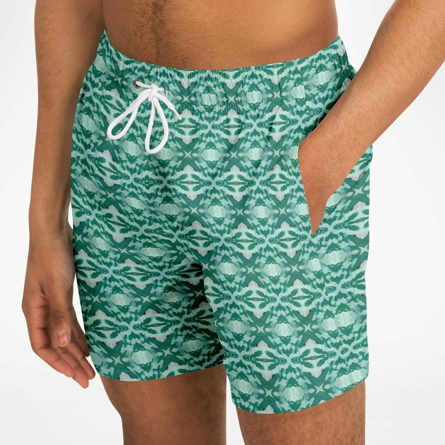 Swim Trunks (Neptune)