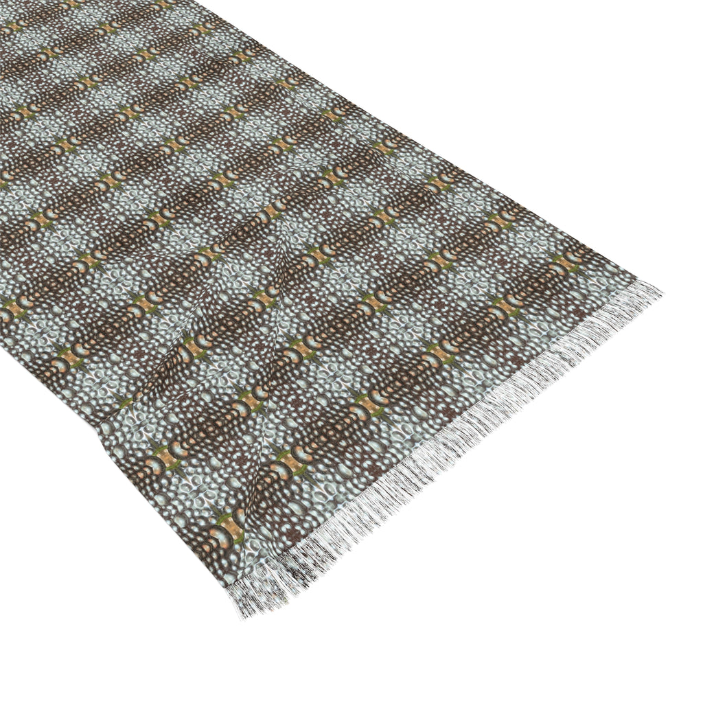 Pashmina Scarf (Beaded Bee)
