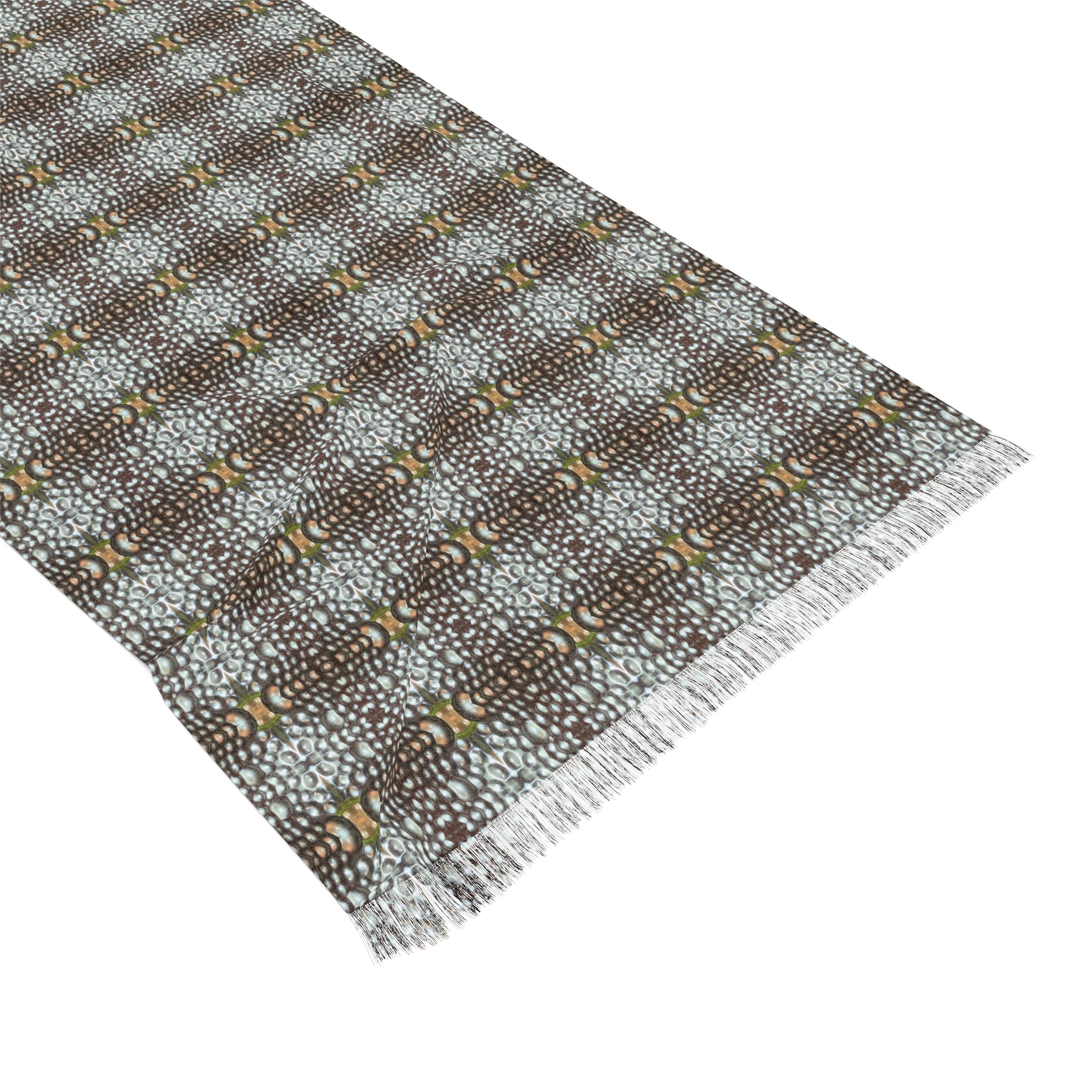 Pashmina Scarf (Beaded Bee)
