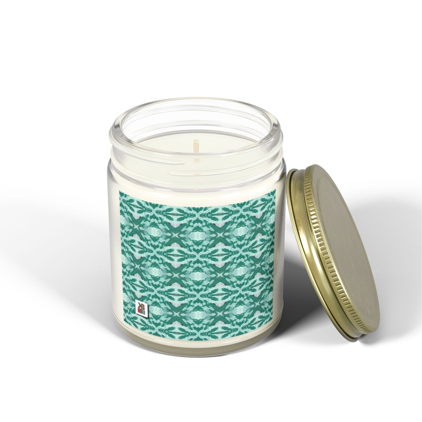 9oz Clean Scented Candle (Neptune)