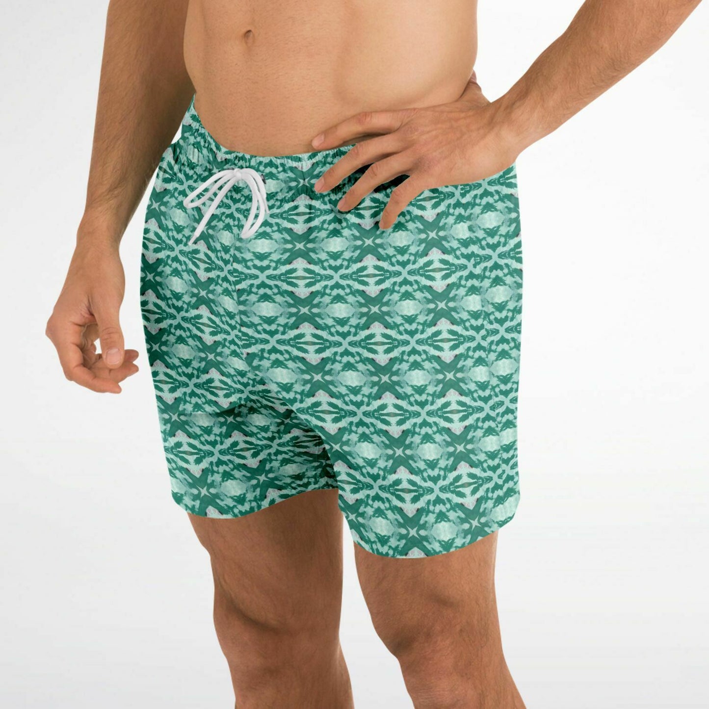 Swim Trunks (Neptune)