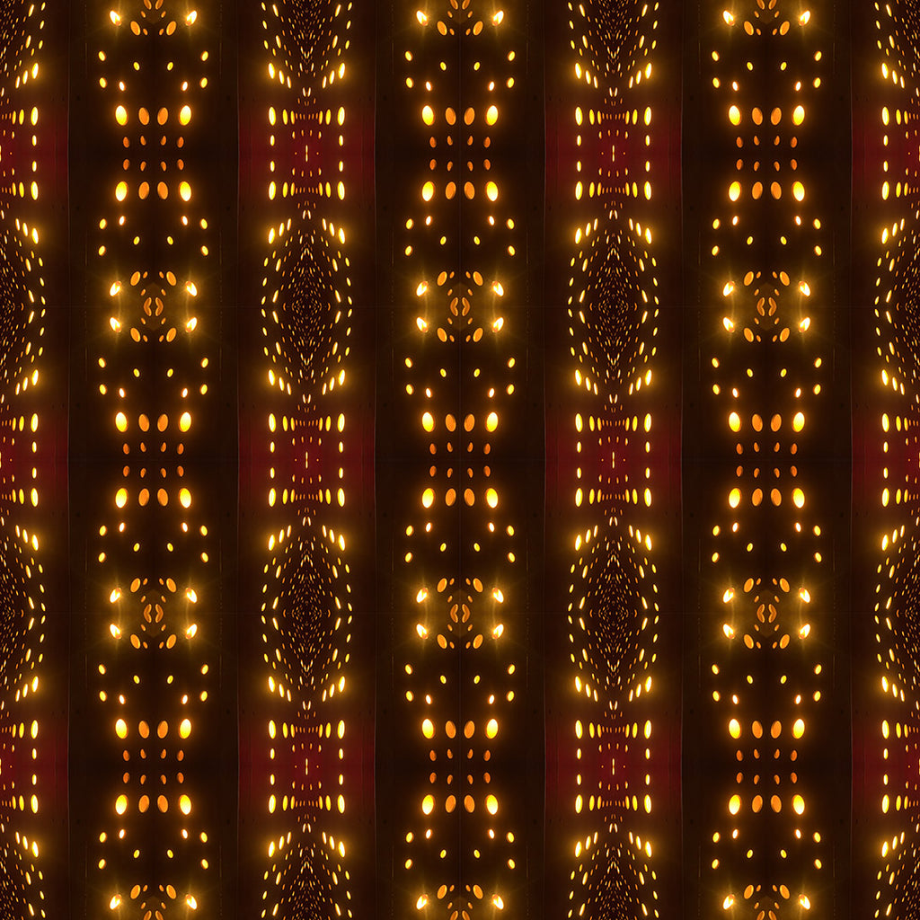 Indoor Lamp (Alcazar)