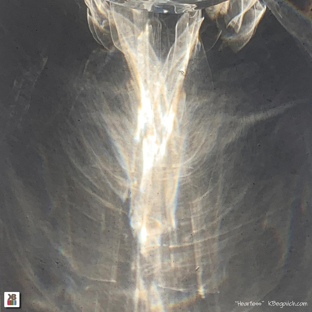 Art T-shirt (Heartless)