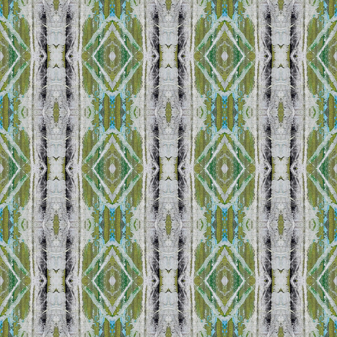 A-Line Dress (Bamboo)