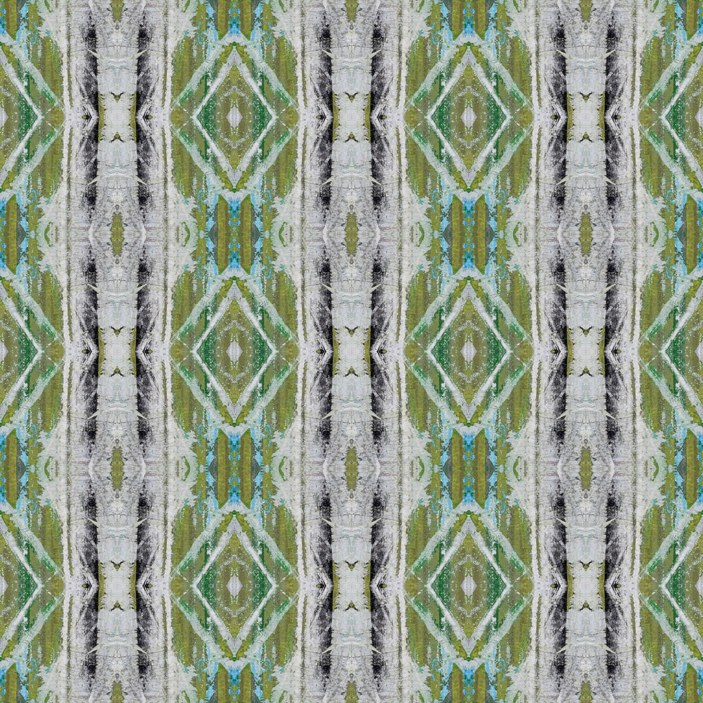 9oz Clean Scented Candle (Bamboo)